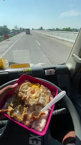 Jam kesiangan 🚀