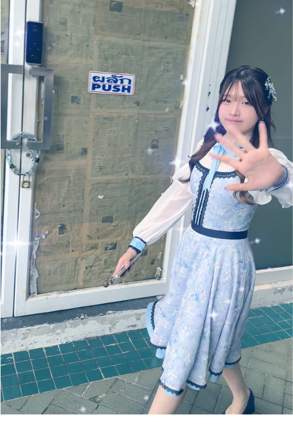Baby Cutie 👧🏻💗🫶🏻#sindybnk48 #bnk484thgeneration #fyp @泯錡 