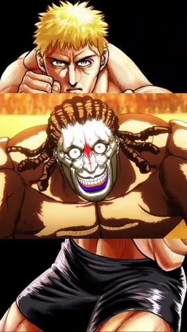 #kenganashura #takeshi_25 