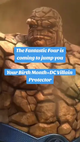 Is y'all surviving 👀👀 #greenscreenvideo #fantasticfour #f4 #dc #dccomics 