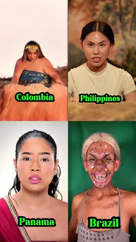#asokamakeup  #makeupchallenge 