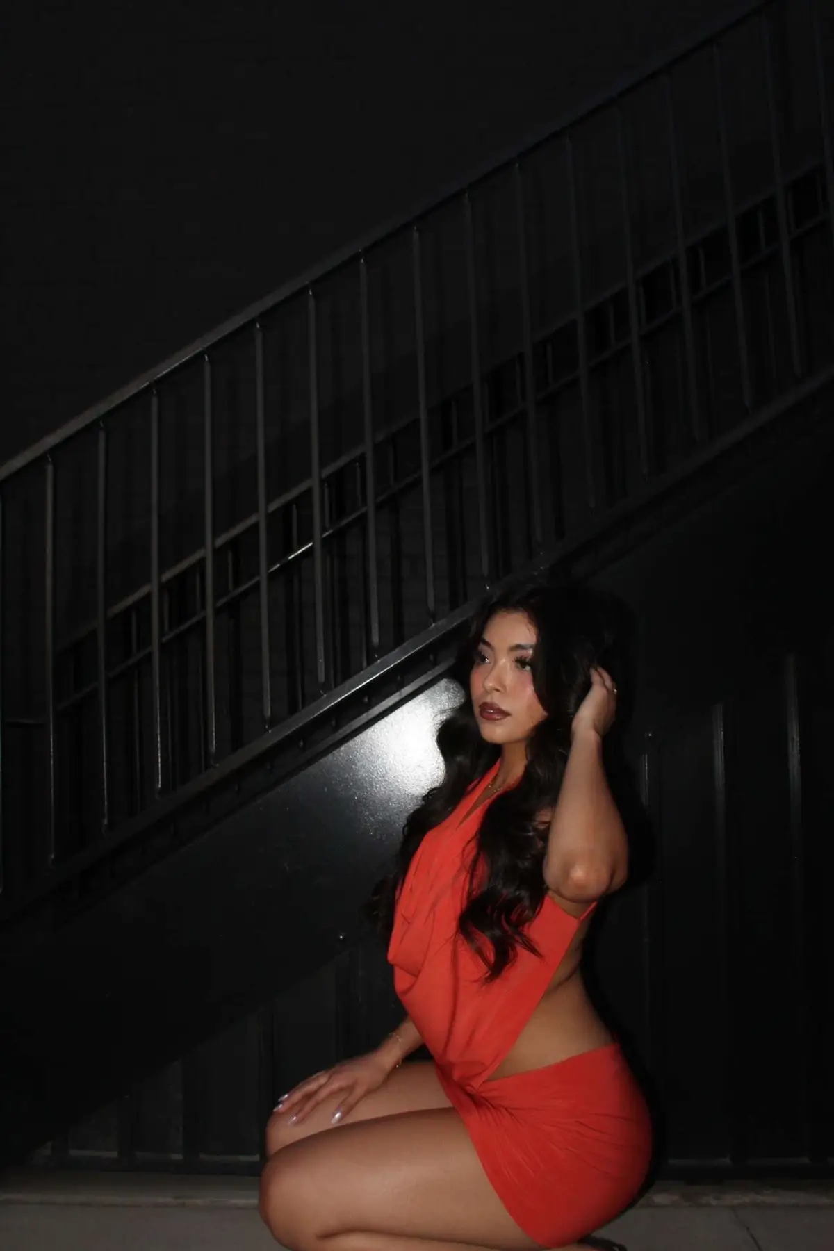your sign to get ready and take pictures ✨ #photoshoot #forthegirls #fyp #ootdinspo #outfit 