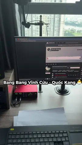 😂 đúng cao độ... tặng Kang. #Bangbangvinhcuu #quockang #remake 