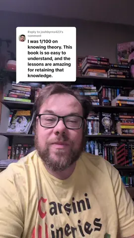 Replying to @joshbyrns423 #thescienceofmusic #musictheory how to learn music theory. #review #realreview 