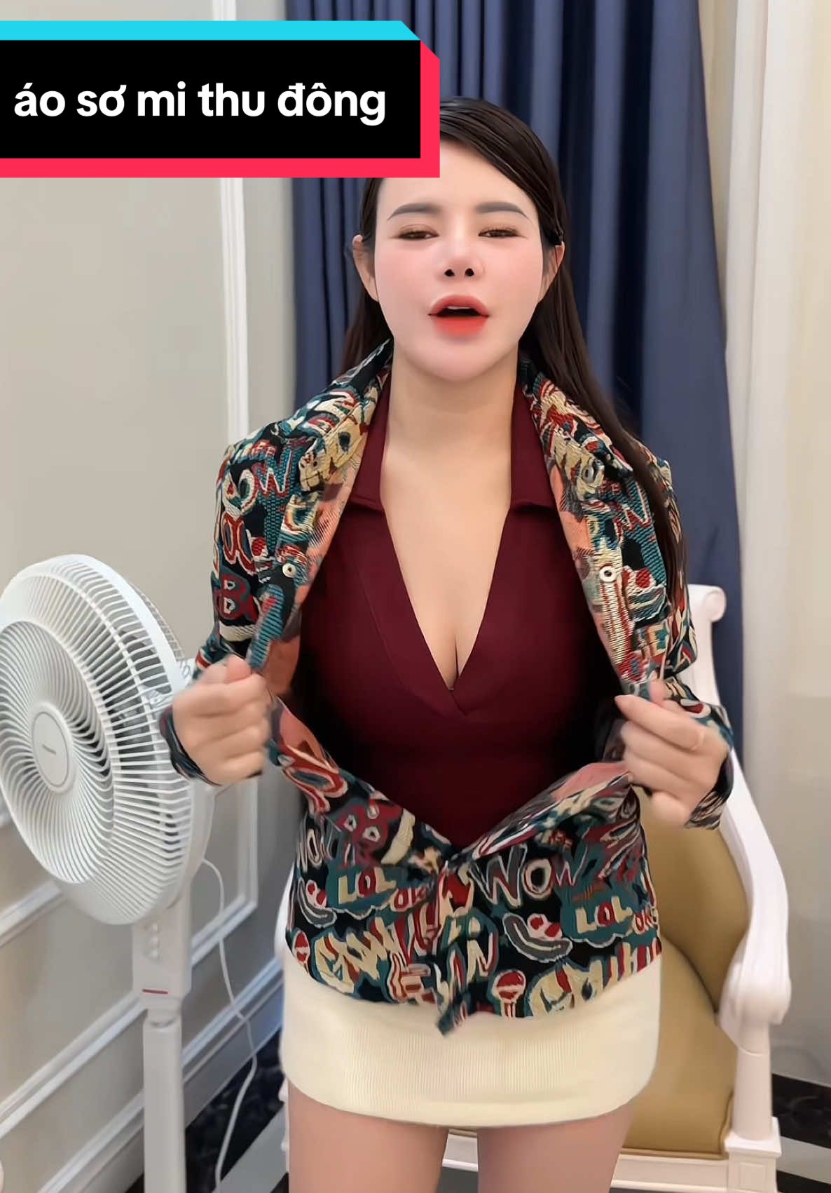 ÁO SƠ MI THU ĐÔNG #thoitrangnam #emthichriview #aosomi #aosominam 