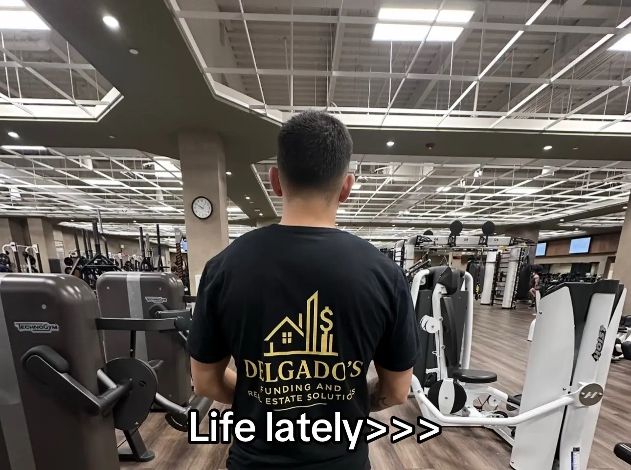 Trust the process you got this 
