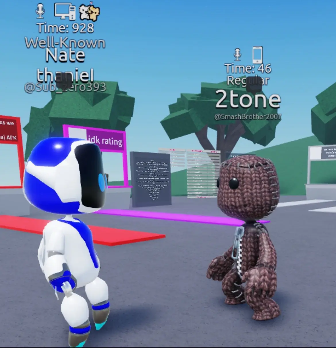 tuff #metalsonic #sackboy #sonic #playstation 