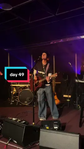 day 49, new song anyone? #newmusic 