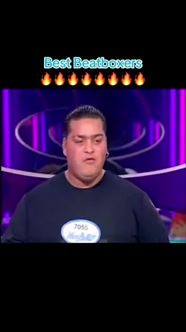 He is nasty. This is from a show “France Got Talent” #beatboxer #nasty #francegottalent #killedit 
