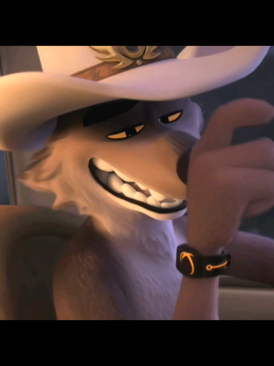 #MRWOLF // can yall tell I ran out of scenes.. heh . // scp: @opsy // #thebadguys #edit #foryou #xyzbca 