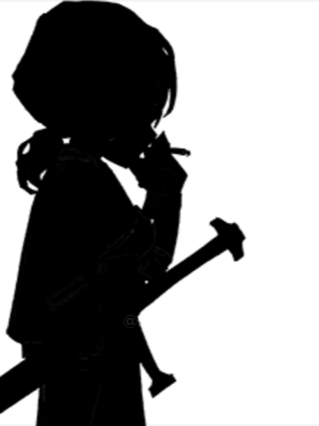 I tried using sprite animation to my edits to make them stand out more. I'll probably do it again if I get more ideas (find songs) #Projectmoon #Gregor #Outis #LimbusCompany #edit #fyp