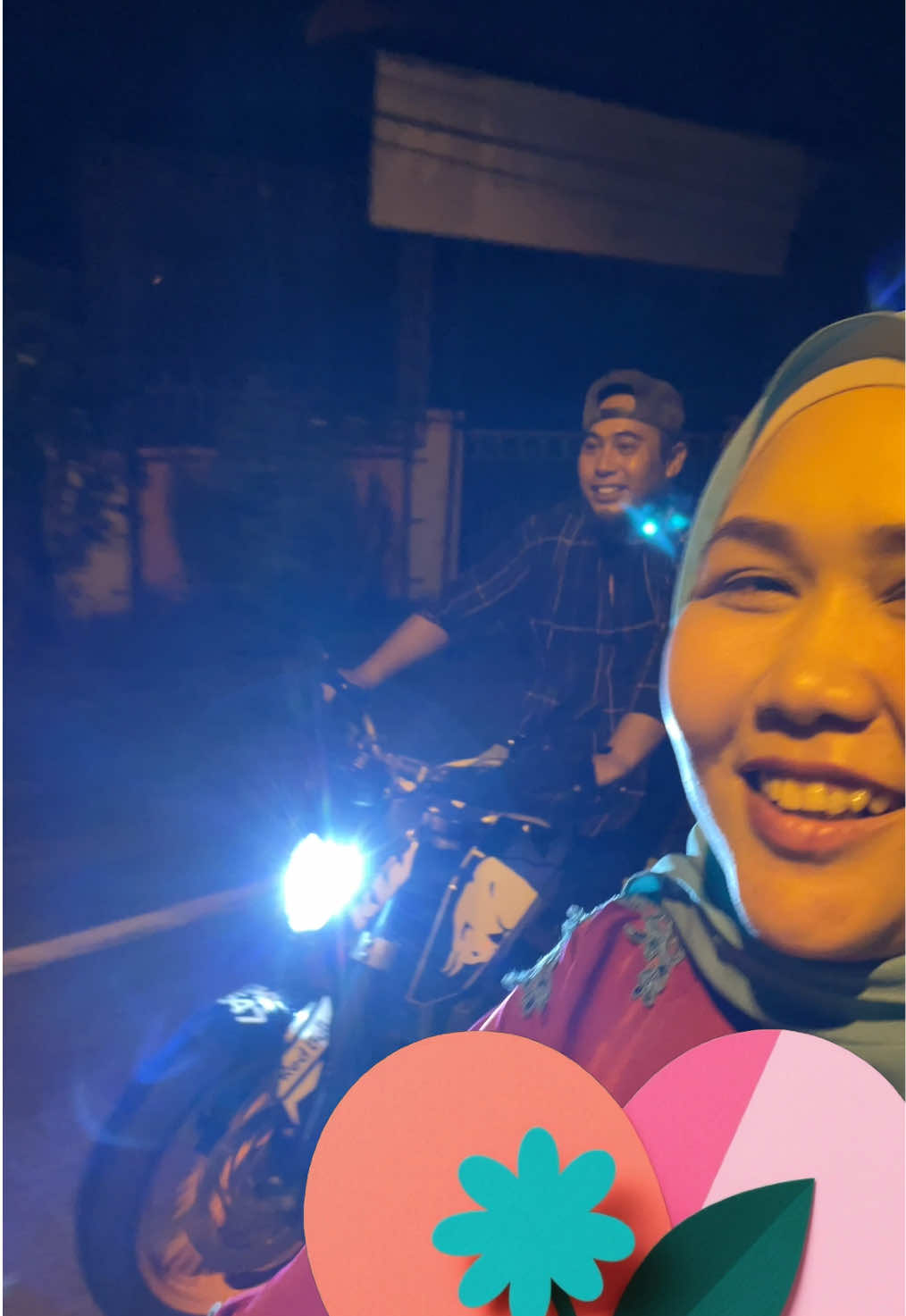 I am who I am because of you. You are every reason, every hope and every dream I’ve ever had..~ #RazuraShah #Couple #LoveNote