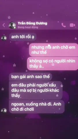 : my boyfriend 😭 || #trandangduong #duongdomic #abcxyz 