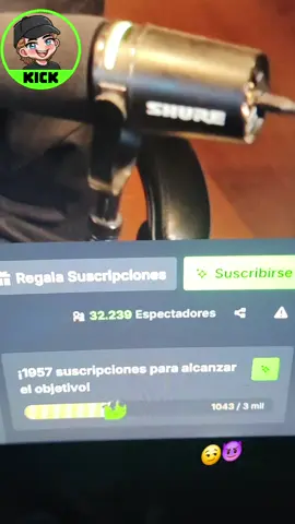 si desean sus view , verificado o programa al dm onn😈🇵🇪🔥 #viraltiktok #cristoratafans #aguspadilla #kickperu #fyp 