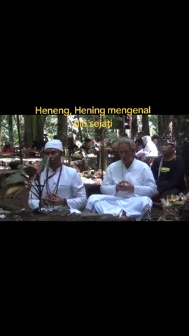 Sopo soro sopo ingsun, kabeh titah kudu biso ngaweruhi sejatine diri pribadi #fypage #nusantara #budaya #spiritual #sinauurip 