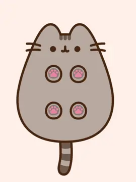 #fyp #pusheen #lucki 