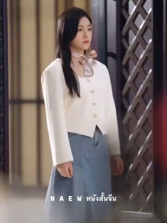อวิ๋นซูเหยา คุณหนูตระกลูหรง EP6-10 #ละครสั้น #ซีรี่ย์จีน #ซีรีย์น่าดู