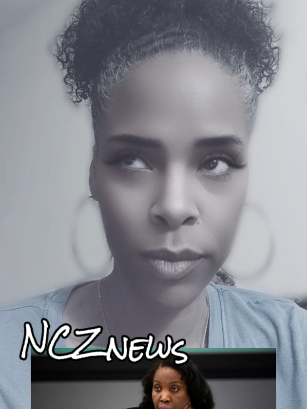 🤦🏽‍♀️🤭 #NCZnews #LisaCook #FAFOchronicles #Trump2025 #NoCryZone 