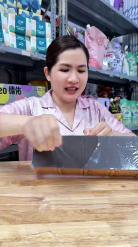 Miếng xốp chà xoong nồi #thaone176 #thaone76 #thaonè76 #vesinhnhacua 