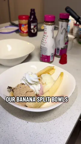 the only split I’m doing right now is banana 🍌🩼 #dosomethingfun#nationalholiday