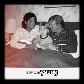 Was this just a normal Friday night in the 80’s? #DonaldTrump #MichaelJackson disclaimer:  digitally altered photo #ai 