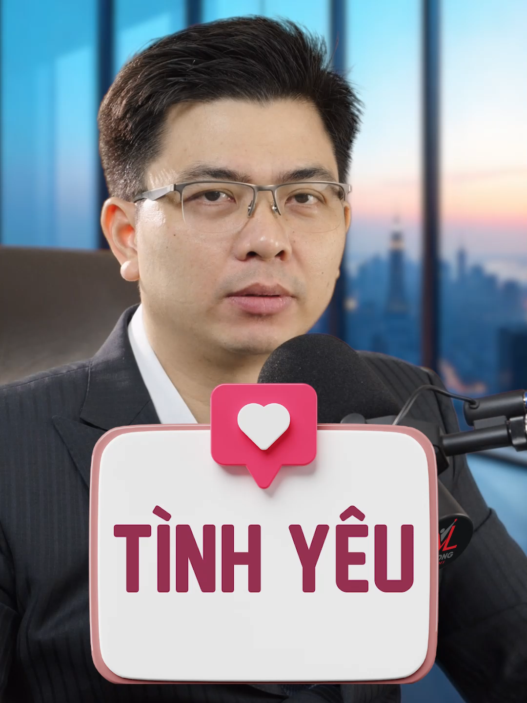 Tình yêu #tinhyeu #yeuthuong #chualanh #truyencamhung