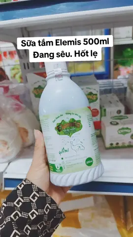 Nước tắm thảo dược Elemis đang được trợ giá # suatamthaoduoc#suatamthaoduocchobe # suatamchobe#suatamelemis #elemis #embe #mebimsua 
