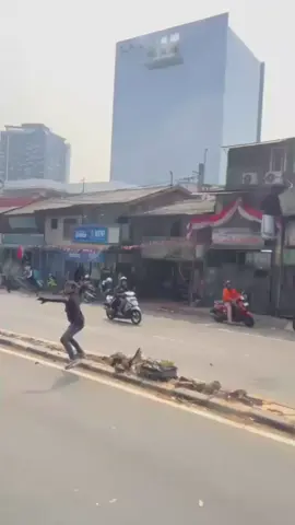 #demo #polriuntukmasyarakat 
