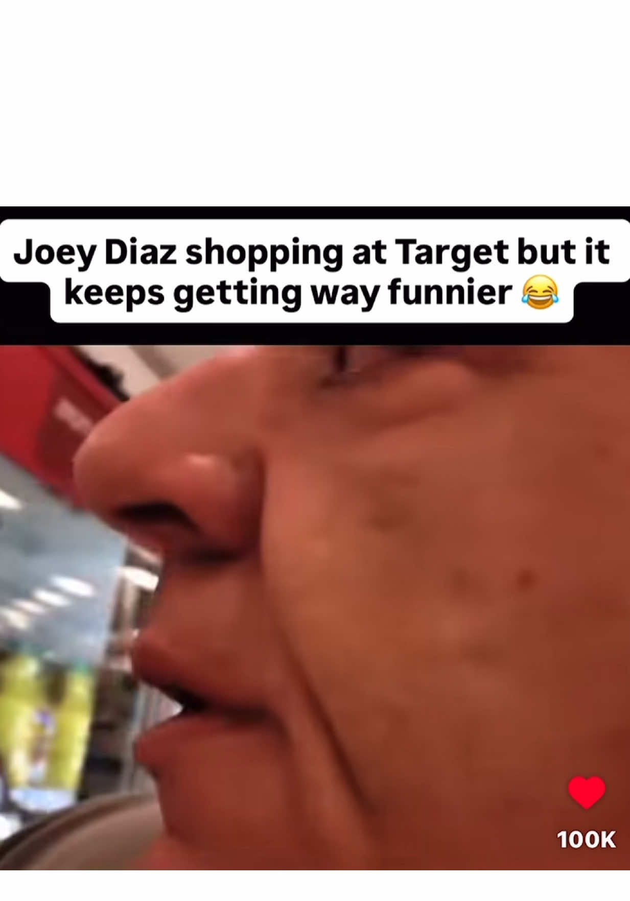 I’m in tears 🤣🤣🤣 #joeydiaz #joeydiazclips #joeydiazcomedy #unclejoey #lowquality 
