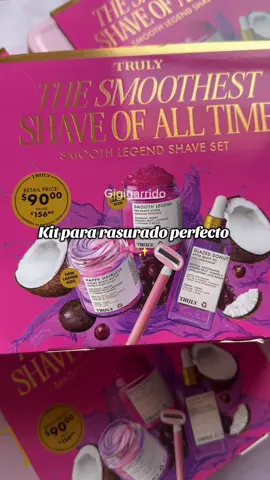 @Truly Beauty #truly#trulybeauty#aftershave#shaveroutine#parati