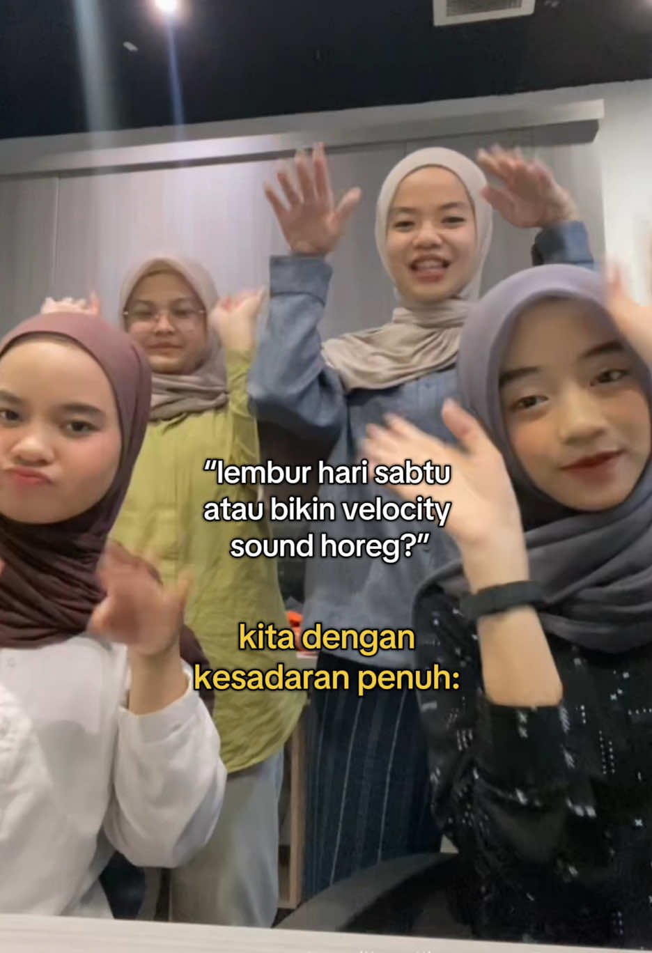 mending ngafalin velocity 2 jam lebih sih ya💔 #KonsultanPajak #WorkLife #genz #fyp #trending 