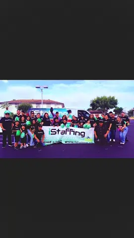 This weekend we proudly marched in the City of La Habra Corn Festival Parade celebrating La Habra’s 100th birthday! 🎂 Our La Habra branch was honored to participate alongside our amazing executive team, corporate team, and Riverside Manager Gigi, who came out to support us 🙌 Big shoutout to our powerhouse sales team, Enrique, Carmen, Marcy, and Sujey 👏 We are proud to be part of this community and grateful for all the support. Here’s to another 100 years of La Habra! 🥳💚 #LaHabra100 #CornFestival #iStaffing #CommunityStrong #WeAreiStaffing