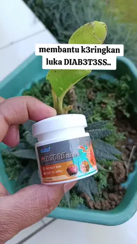 Membalas @lastrisulastri022 krim luka diabetes #saleplukadiabetes #salepluka 