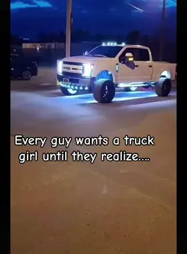 Facts #fyp #truckgirl #girlsandtrucks @Mitch Harris 