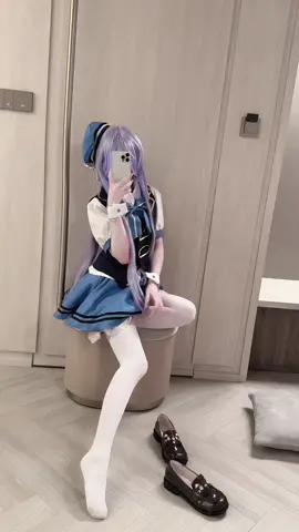 #cosplay #xuhuong #douyin #cute #cos #xh