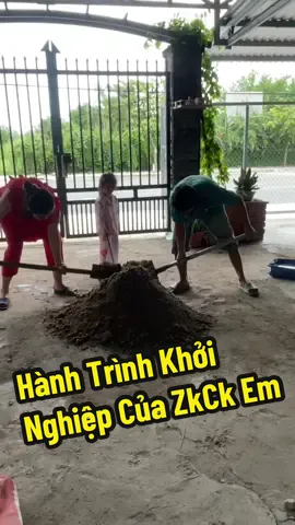 Hành Trình Khởi Nghiệp Của 2 Zk Ck Em #uocduoclenxuhuong #uoc_duoc_len_xu_huong #uocminhcungbay 