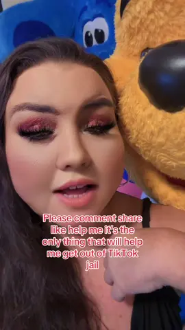 #help #shadowbanned #tiktokjail #sharelikecomment #please 