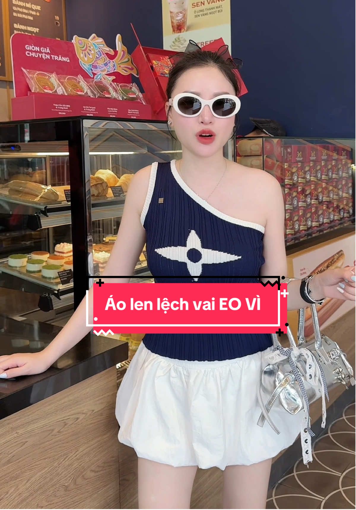 Xinh lắm í 😍