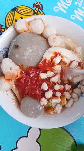 Siang-siang makan bakso aci termantul 🤤🤤🤤 #makan #baksoaci #vidioviral #trending #fyp 