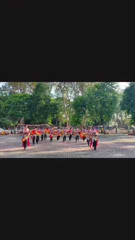 Juara 2 Semaphore Dance  Lomba Ketrampilan Pramuka Penggalang (LKPP) tingkat Kwartir Cabang Pemalang di Widuri Sabtu, 23 Agustus 2025 #semaphoredance #semaphore #pramuka #dancesemaphore #pemalang 