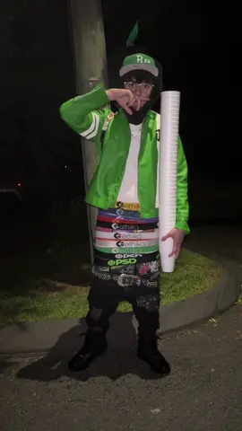 On My block (YT matt10) #fyp #foryou #viral #funny 