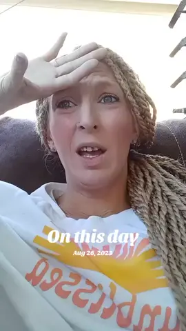 #onthisday