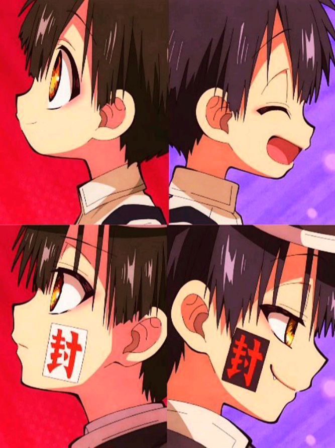 yorishiro nya amane🥀 #jibakushounenhanakokun #toiletboundhanakokun #tbhk #hanakokun #fyp 