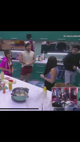#aldodenigris #aaronmercury #marianabotas 
