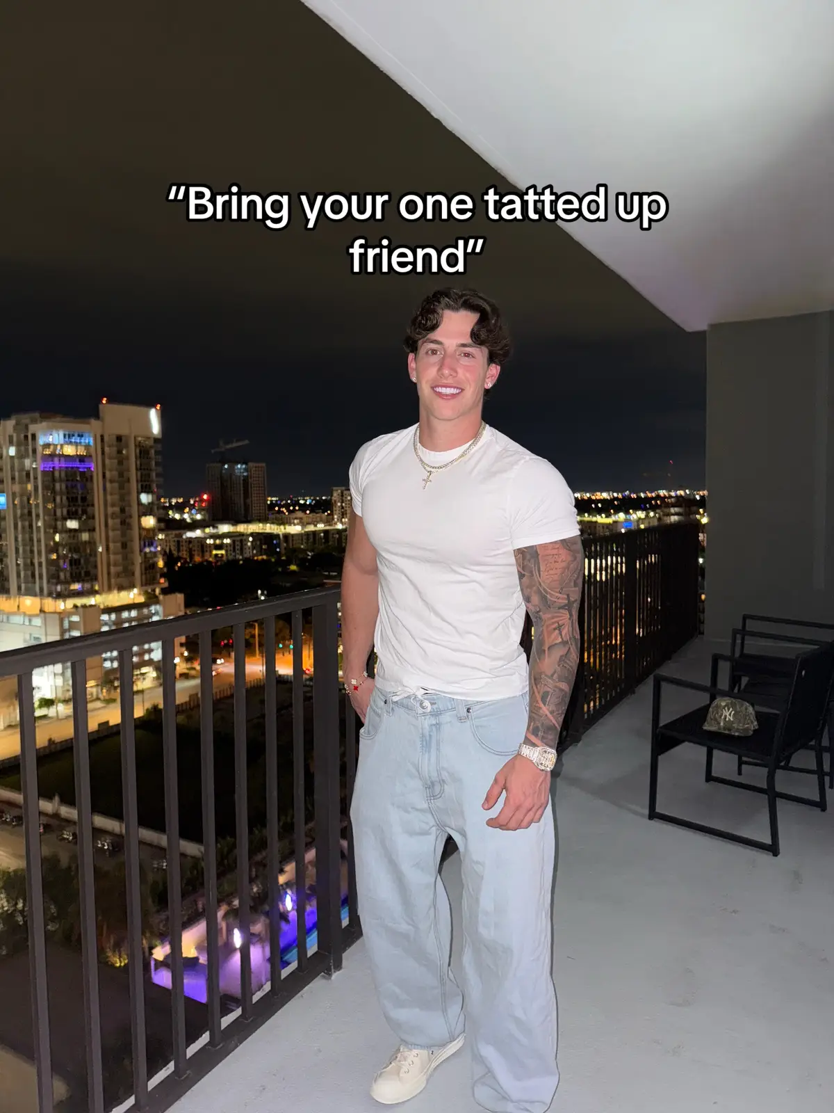 Oh you talking about @Bryan Arenales #fypシ #loveislandusa #LoveIsland #trending #viral 
