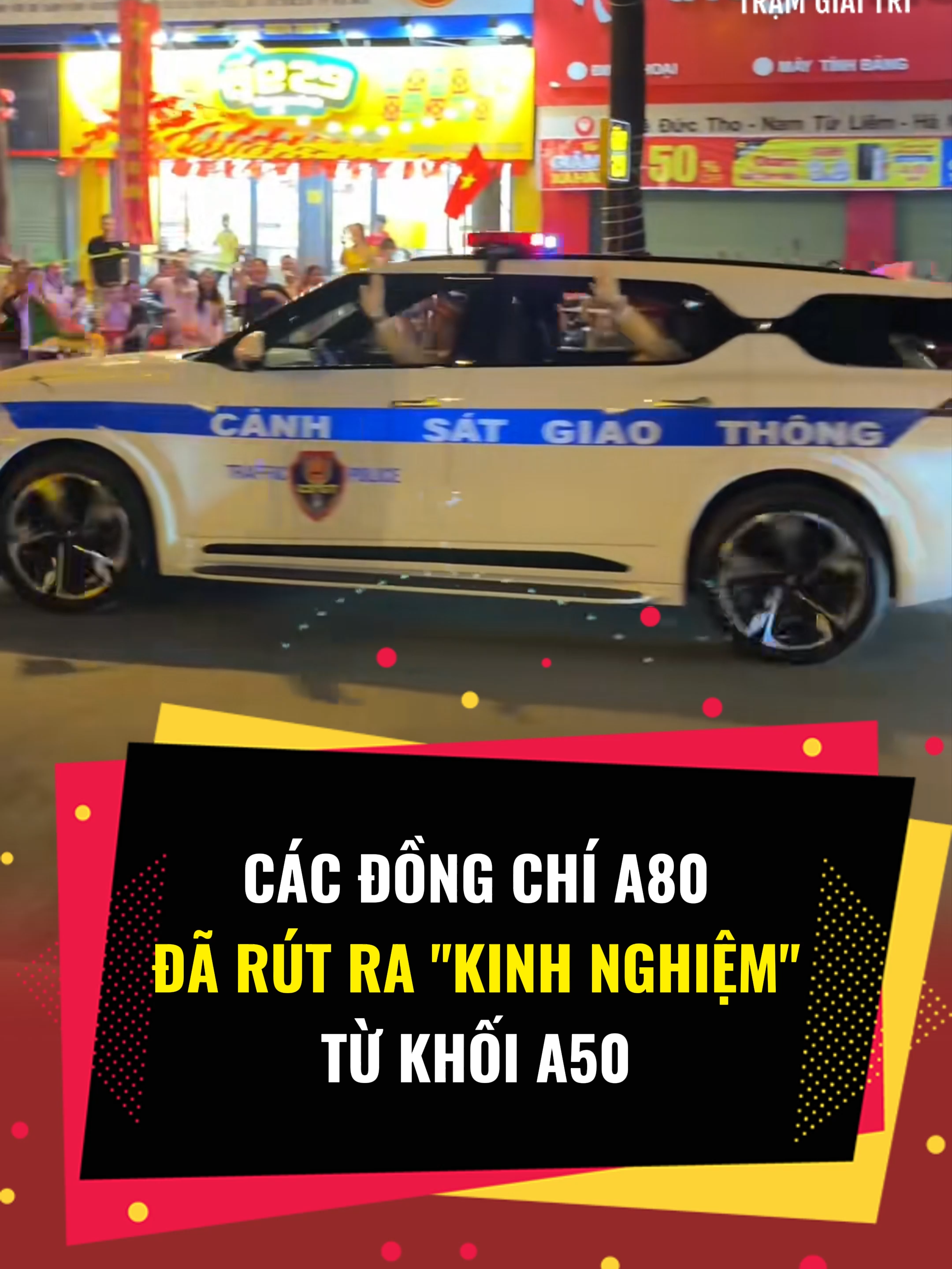 Hôm nay mấy ảnh biết phản công lại roàiiiii :3 #tramgiaitri #tiktokgiaitri #tramgiaitri360 #funny #a80 #dieuhanh #dieubinh #quandoinhandanvietnam #quockhanh #quannhannga #congannhandan #congan