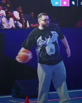 Another level ⛹️ #viral #b22 #ابو_عمر #edits #fyp @Bo3omarEats 