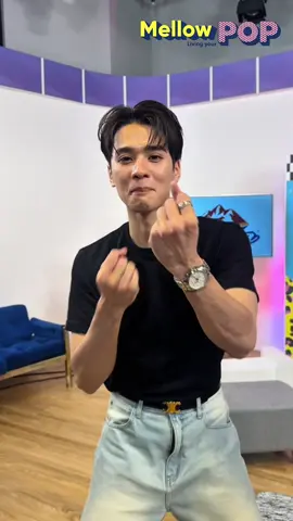 🔥 พ่อครู-เขมจิรา-เจตนา-ชาญวิทย์ เก็บทรงหน่อยลูกกก . #MellowPOP #เขมจิราต้องรอดseries #KhemjiraTheSeries #KengNamping #tlefirstone @harit.keng @nampingster @firstone_wnk @what.if.hub