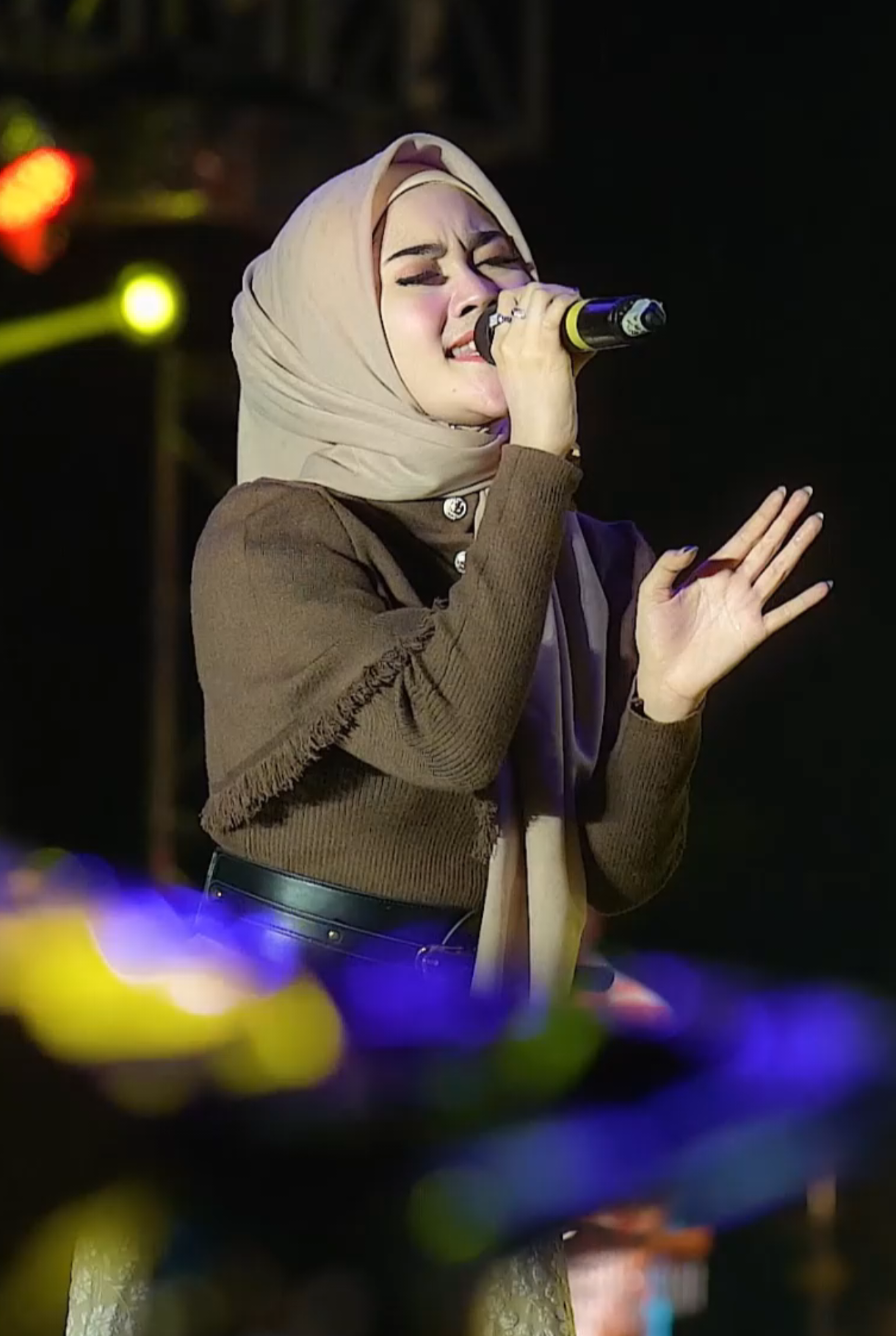 Cinta Dan Air Mata - Tiara Amora #himawanmusic #omhimawan #cintadanairmata #music #fyp