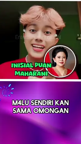 #puanmaharani #netizen #promomakangajian #fyp 